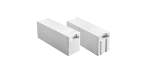 Blocs compacts