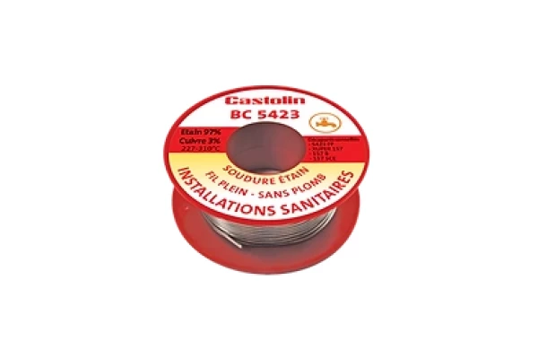 FIL BC5423 2,0 - 250G