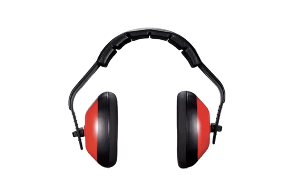 Casque Antibruit Silver 24    (stocké Catenne)