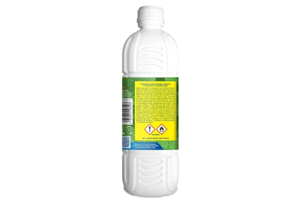ONYX - Alcool ménager parfum citron - 1L