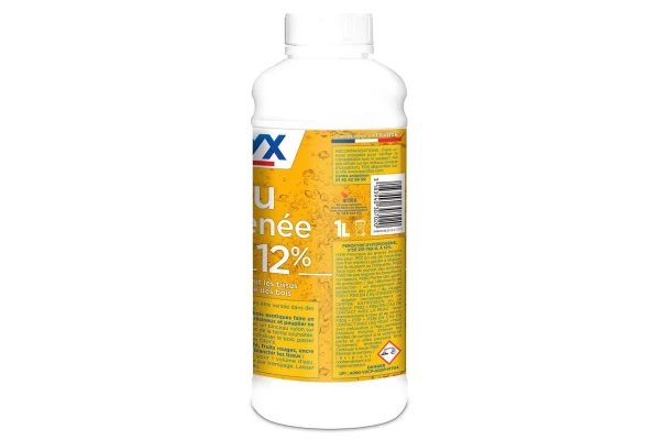 ONYX - Eau oxygénée 12 % - 1L