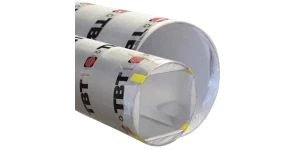 Tubes de coffrage