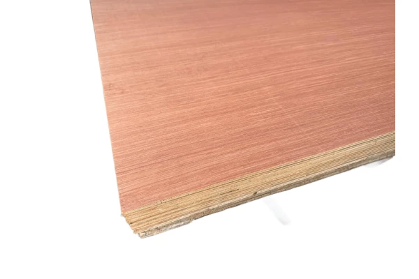 Panneau contreplaqué 250x125cm - ép.10mm extérieur
