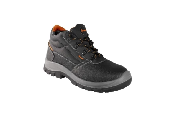 Chaussures montantes HORNET S3 T.46   (stocké Catenne + Wolff)