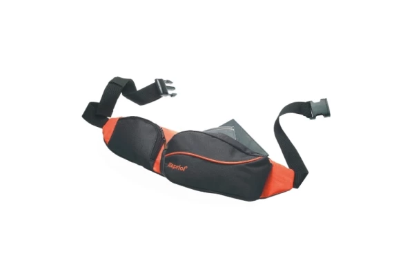 SAC BANANE 2 POCHES KAPRIOL          (stocké Catenne)