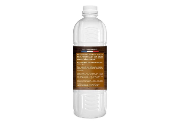 ONYX - Brou de noix - 1L