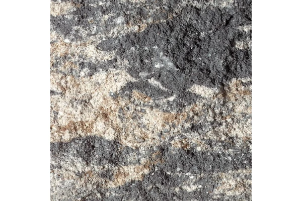 KANN Marche Via Leano muschelkalk nuancé clivé Prof.35cm Ht.15cm Larg.50cm
