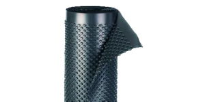 Protection soubassement