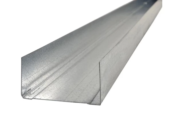 Ossature Rail R 62 - 3,00 ml R62300