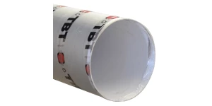 Tube circulaire
