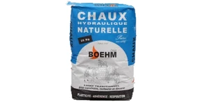 Chaux