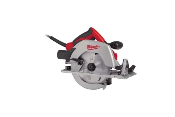 Scie circulaire Milwaukee Ø184mm 1600W - CS60 ** PRIX PROMO **