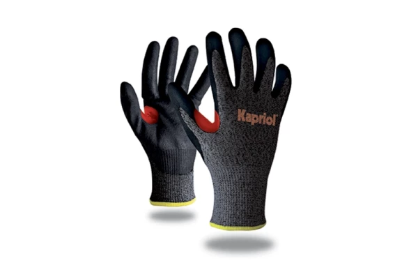GANTS POWER CUT T.09          (stocké Catenne)