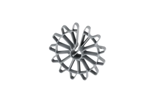 COFRASUD - Cale étoile PVC de 30mm