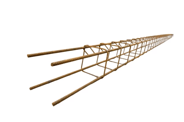 PROMETAL - Armature chaînage 15x15 - 4HA10 D.10mm L.6m