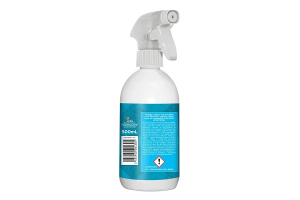 ONYX - Détartrant surpuissant - Spray 500 ml