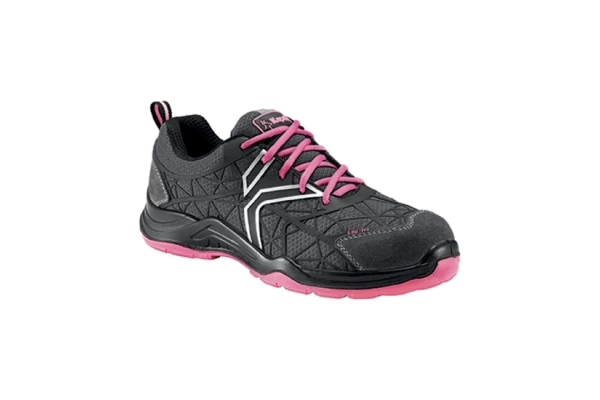 CHAUSSURE FEMME SPIDER FUSCHIA  T37     (stocké Catenne)