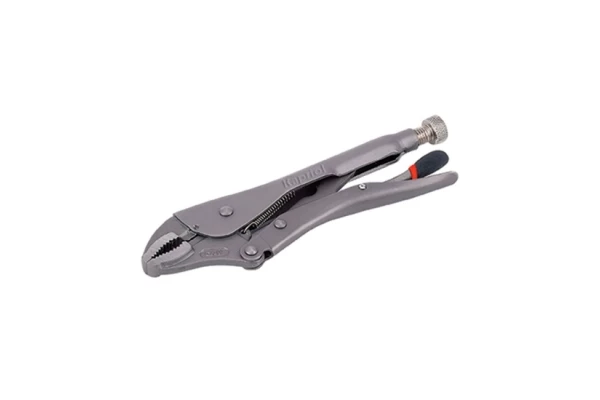 PINCE AUTOBLOQUANTE 250mm KAPRIOL   (stocké Catenne)   HTO