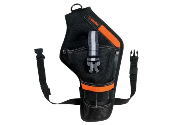 ETUI PERCEUSE ET EMBOUTS KAPRIOL