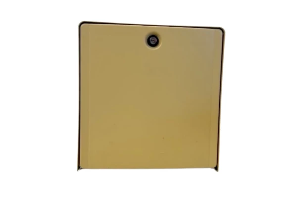 Decayeux - Boîte aux lettres extérieur DF beige