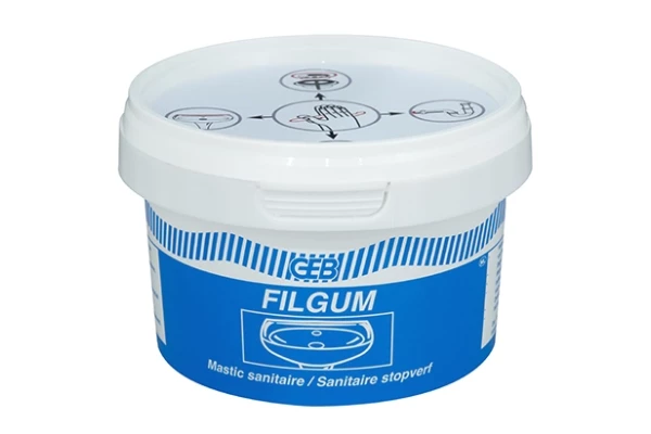 Filgum pot 200G