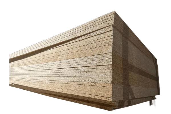 Dalle OSB 3 (hydrofugé) - 15mm - 2500 x 1250mm - BD