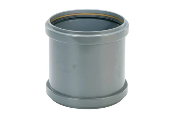 Manchon coulissant d'assainissement CR4 FF - Ø110mm