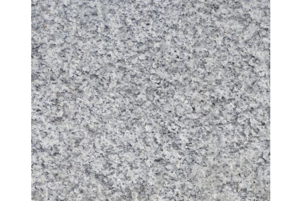 Cubik - Marche bloc granit gris clair europe 80x35x15 - Eulouro
