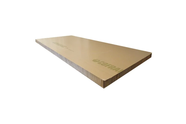 COFRASUD - Cofraplac 1,20 m x 2,80 m ép. 40 mm