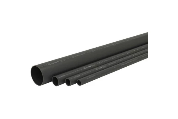 Tube PVC HOMETECH EVAC+ 2ML D.40