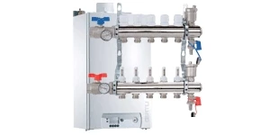 CHAUFFAGE & VENTILATION