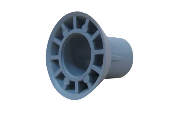 Capuchon plastique 26 pour tube PVC