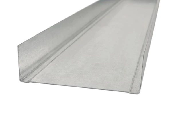 Ossature Rail R 90 - 3,00 ml R90300