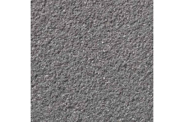 KANN Pavé déco Adina anthracite grenaillé pose linéaire, ép. 8 cm