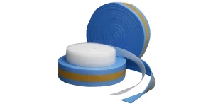 Bandes périphériques