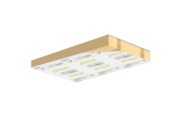 Frein vapeur Hygrovariable INTELLO 1,50x50m, Pro Clima