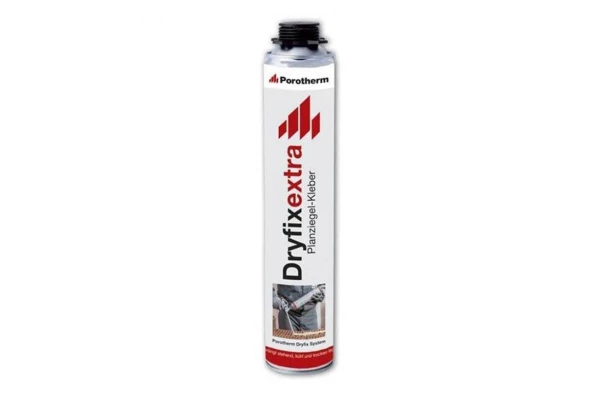 Cartouche DRYFIX