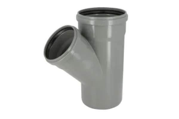 Branchement d'assainissement CR4 MF 45° Ø200 x 160mm