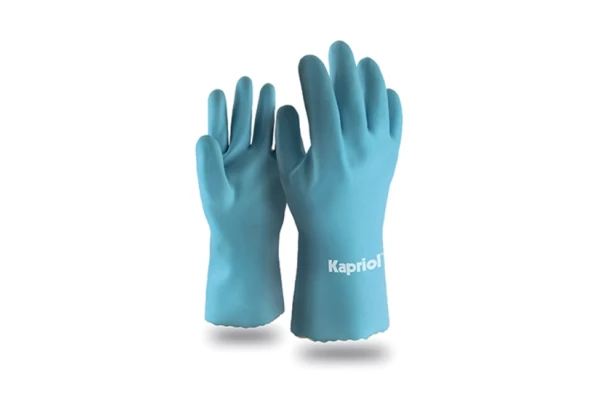 GANTS TOP RUBBER T.09   (stocké Catenne)
