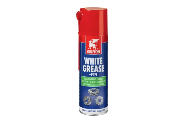 Griffon - White Grease (300ml)