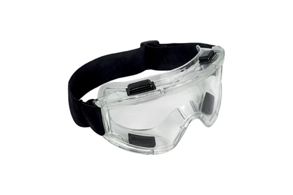Masque de protection SLALOM     (stocké Catenne)