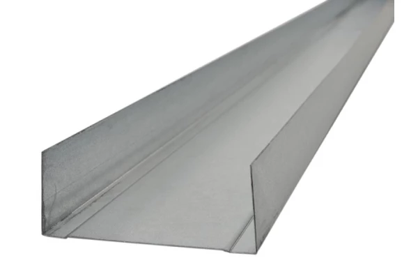 Ossature Rail R 70 - 3,00 ml R70300
