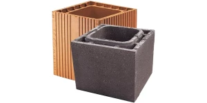 Elements de cheminée