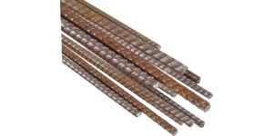 Fers et Armatures