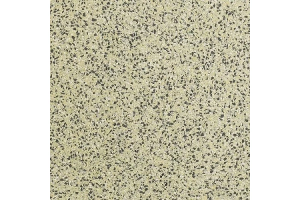 KANN Dalle Fiori beige sable poli 40x40x3,8cm