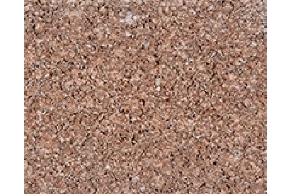 HB Système floral Miniflor Brun terre