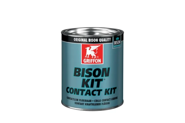 Griffon - Contact kit colle contact liquide (750ML)