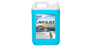 Lave glace