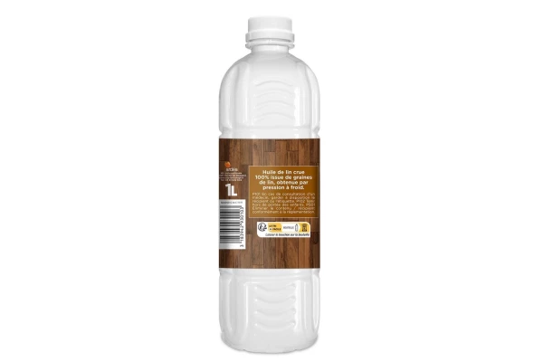 ONYX - Huile de lin - 1L