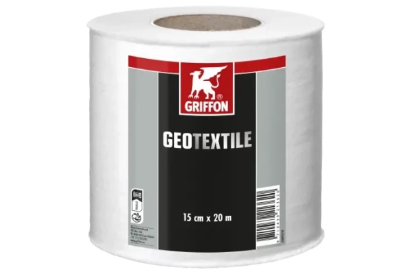 Griffon - Géotextile pour HBS-200 15cm x 20m